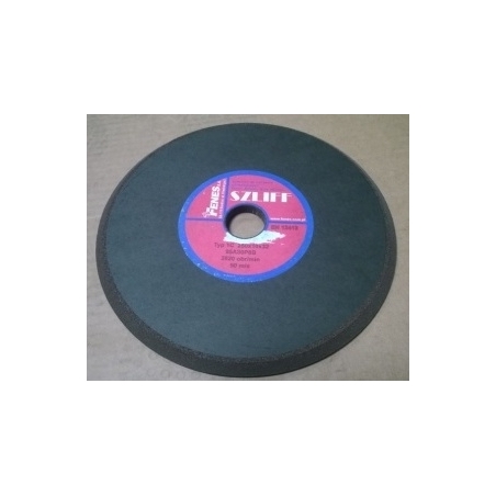 250x10x32 mm diskiniams / rėminiams pjūklams  ANDRE ABRASIVES