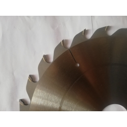 300x70x2,5-3,8 mm z- 30